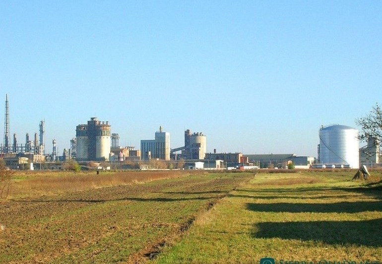 SURPRIZĂ Basarabeanul audiat de SRI-ul de peste Prut pentru că vrea să vândă Transnistriei gaze din UE poate cumpăra combinatul românesc Ga-Pro-Co Săvinești