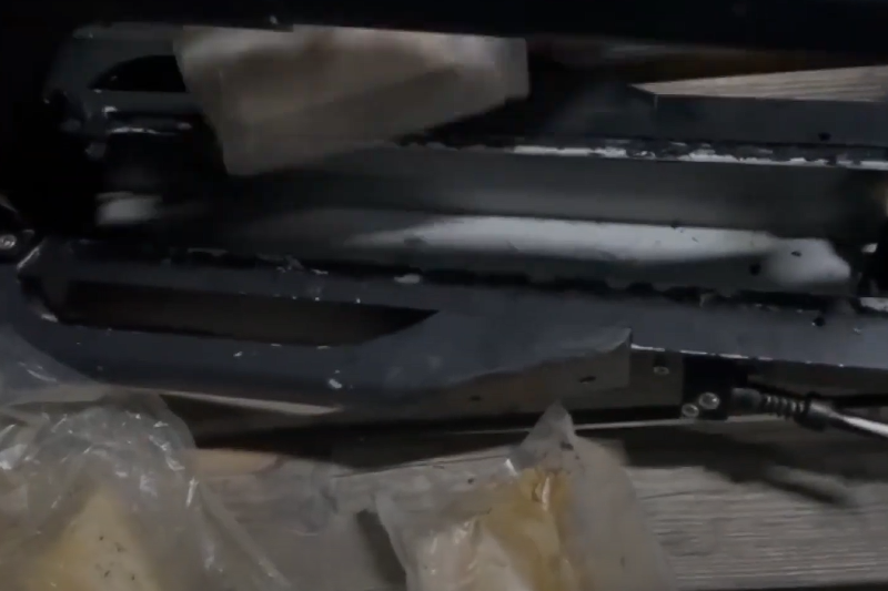 Sursa foto: captură video / Poliția RM