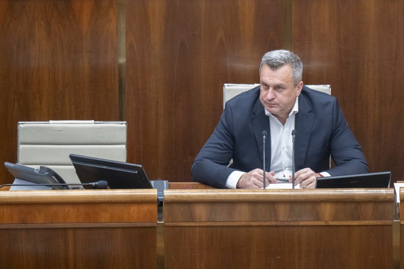 După Robert Fico, un alt demnitar din Slovacia merge în vizită la Moscova. Întâlniri cu președinții Camerelor Parlamentului rus