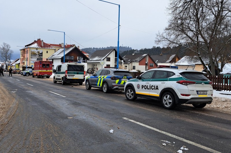 Atac cu cuțitul într-o școală din Slovacia: Cel puțin două persoane au fost ucise