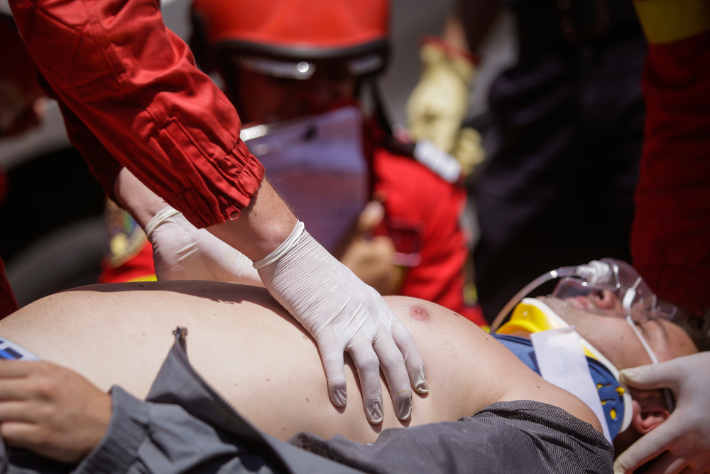 Fotografie ilustrativă de Mircea Moira / Shutterstock