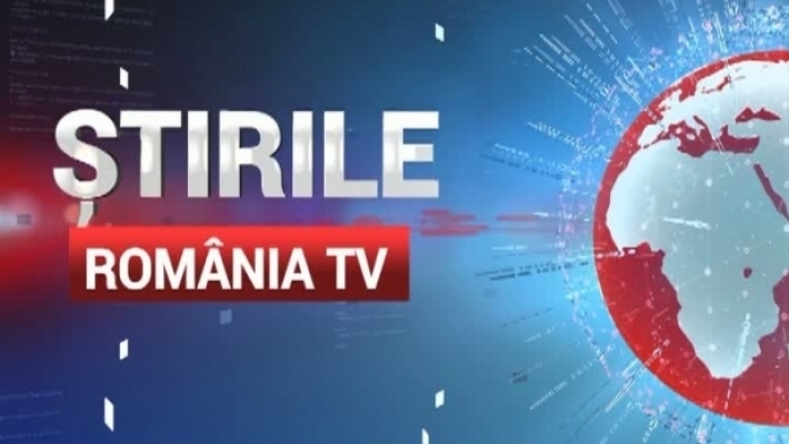 Una dintre vedetele România TV pleacă după 11 ani: „Am decis că e momentul pentru o schimbare. Știu și de ce îmi va fi dor”