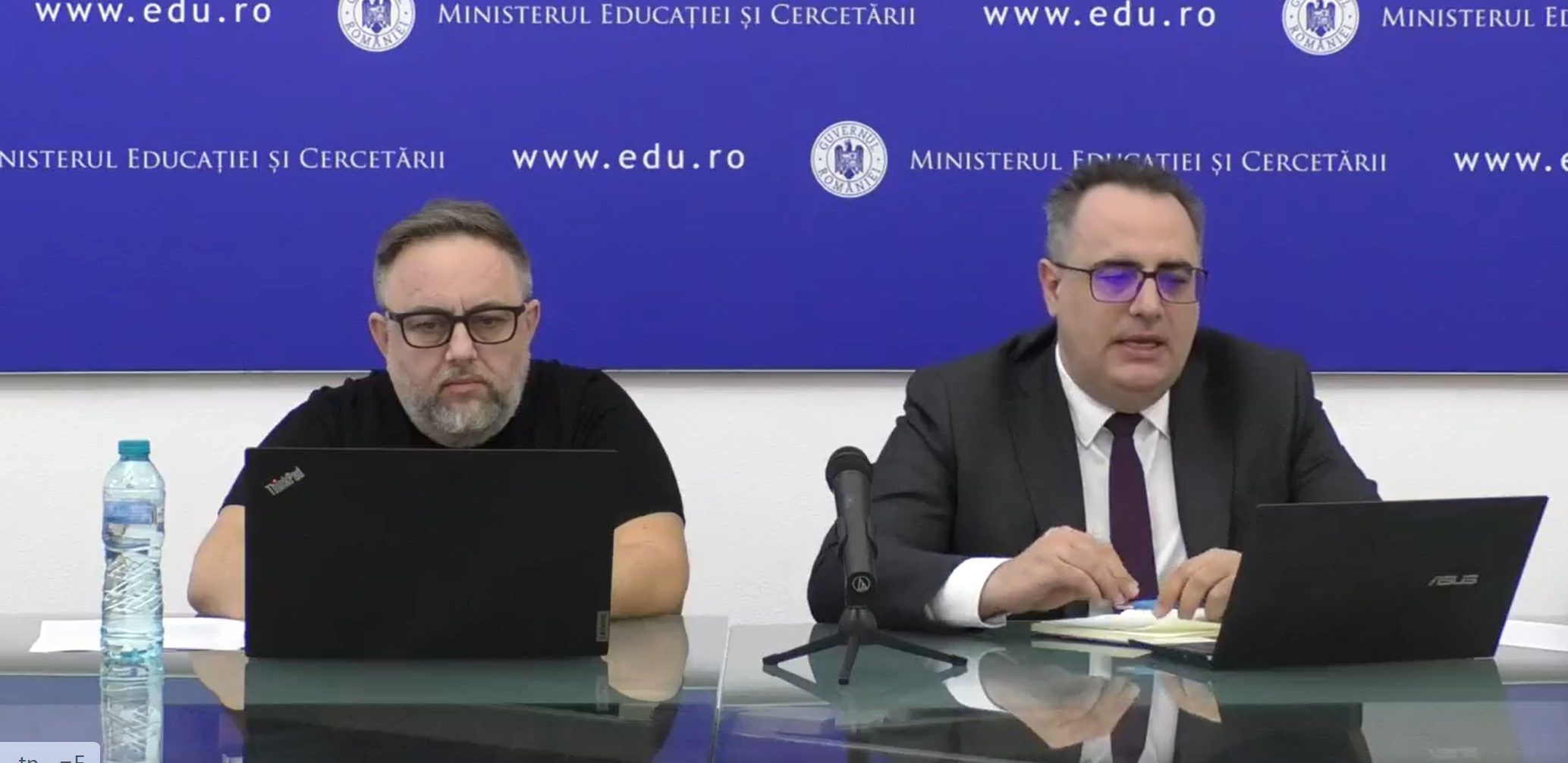 Ministerul Educației clarifică structura examenului de Bacalaureat