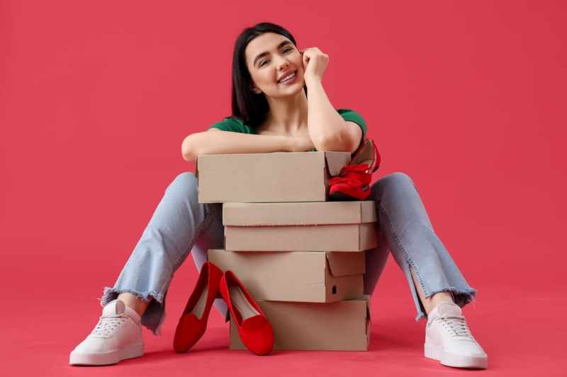 Cum să îți potrivești pantofii cu ținutele de zi cu zi 4 sfaturi utile