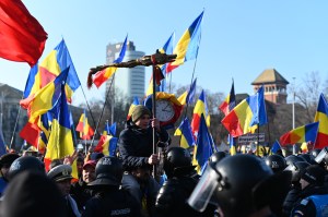 Foto: Ion Mateș / Hotnews