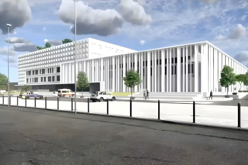 Vestul țării, lider în inovație medicală