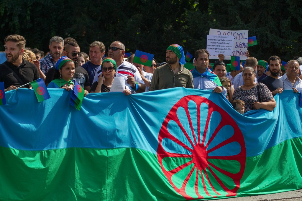 Inquam Photos / Alexandra Pandrea