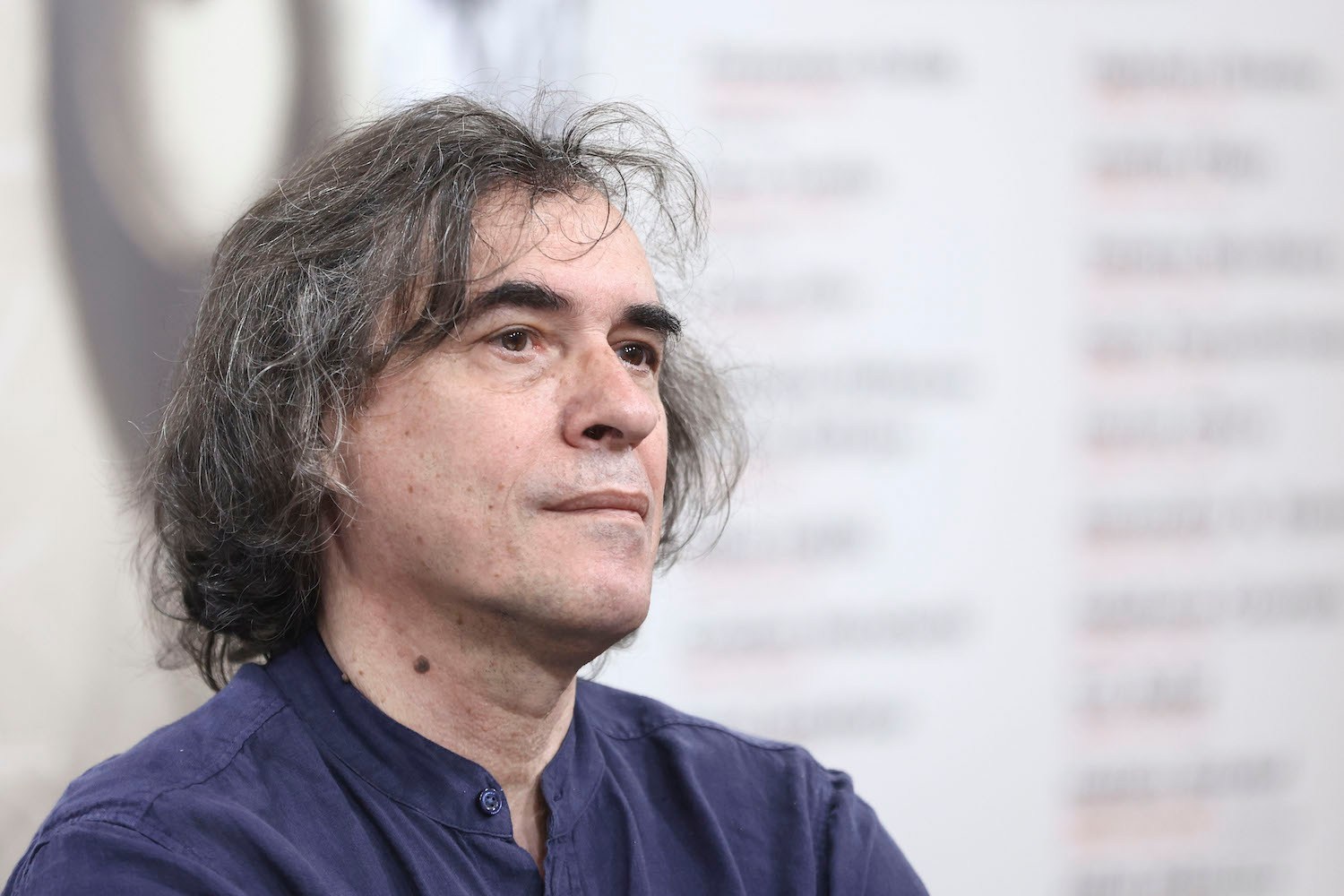 Mircea Cărtărescu, nominalizat la Booker Prize 2025, cel mai important