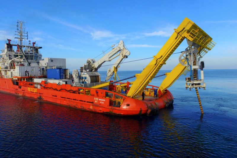 Meta anunță că va instala un cablu submarin de 50.000 km, intitulat „Proiectul Waterworth”