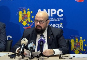 Cristian Popescu Piedone. Foto: Facebook