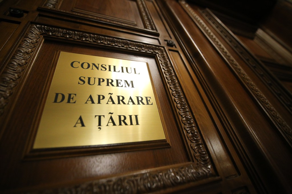 CSAT. Foto: Mircea Moira / Shutterstock