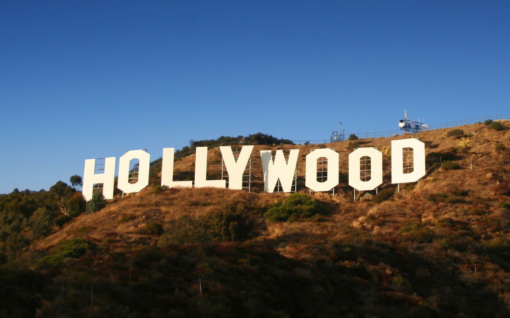 Semnul Hollywood / Foto: Dan Breckwoldt | Dreamstime.com