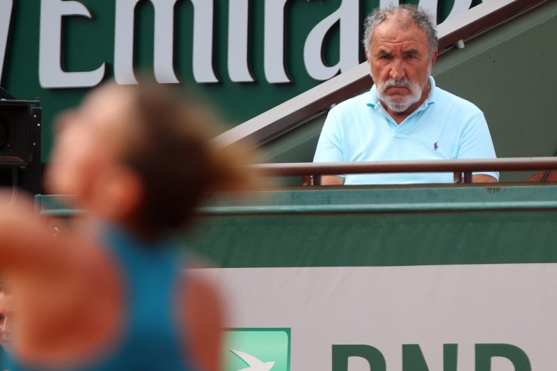 „Înșelăciunea a devenit legală”. Ion Țiriac a răbufnit și a trimis o scrisoare deschisă unei mari publicații sportive