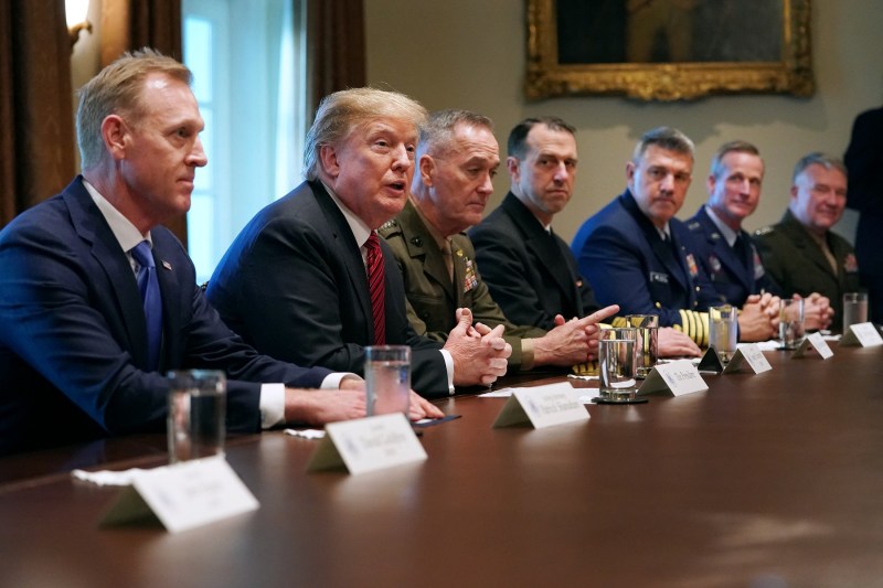 Donald Trump, ironizat cu o referință la atacul de la Pearl Harbor de un fost comandant suprem al forțelor NATO din Europa