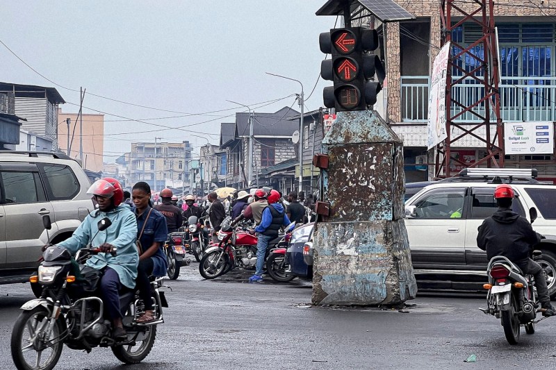 O boală necunoscută a ucis peste 50 de persoane în nord-vestul Republicii Democrate Congo. Moartea apare la 48 de ore de la debutul simptomelor