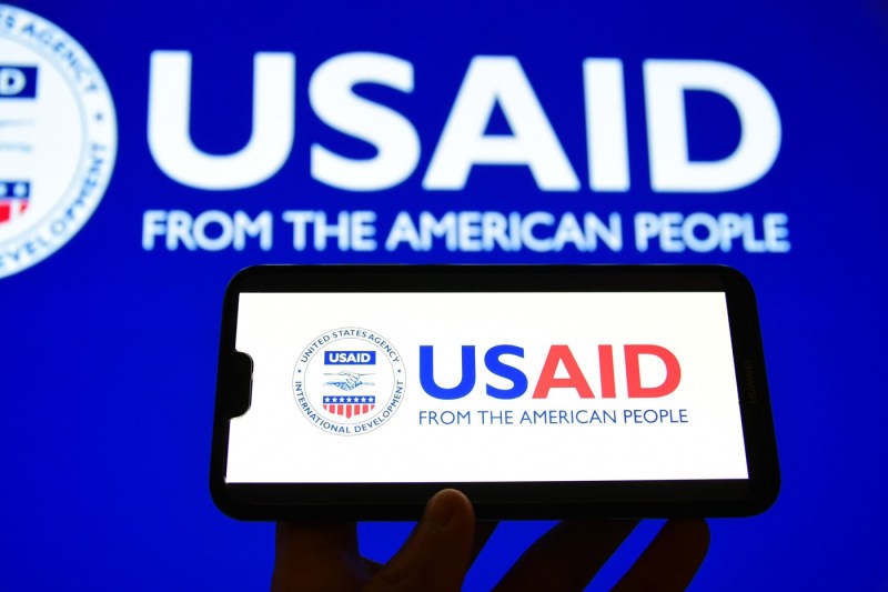 Serbia anchetează ONG-urile finanțate de USAID