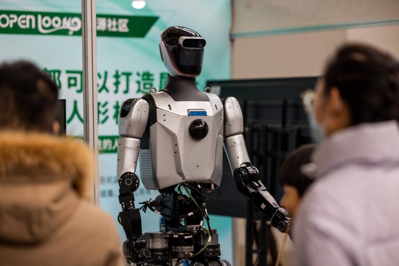 Roboții se pregătesc să intre în viața oamenilor. Cum arată ultima generație de roboți umanoizi