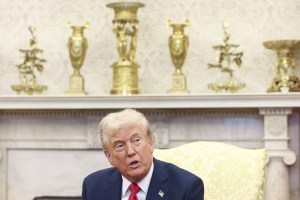 Donald Trump. Foto: Profimedia