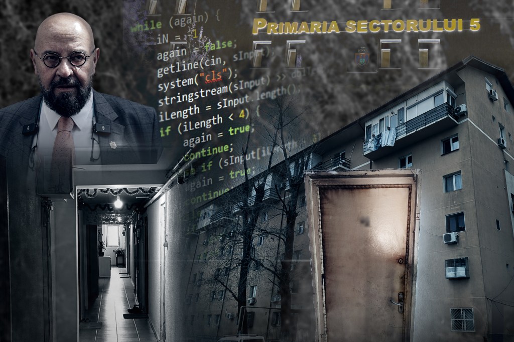 Grafică de Ion Mateș