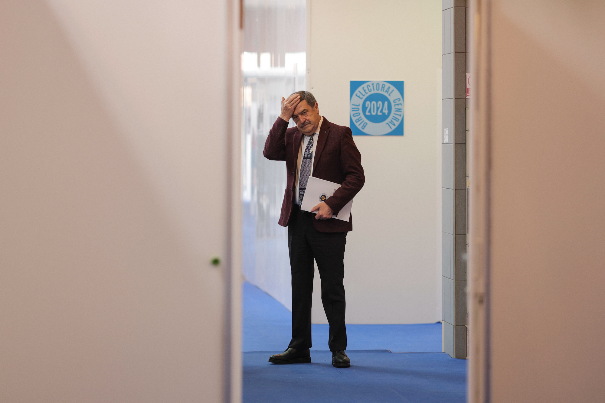 Oficial: Toni Greblă, fost președinte AEP, a fost în conflict de interese și incompatibilitate / Snoop a dezvăluit cum își mărise de trei ori salariul prin trei ordine