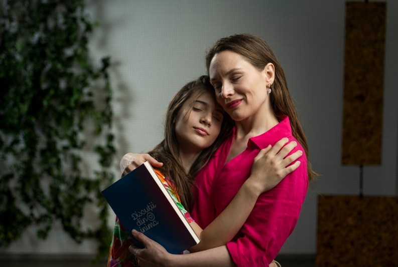 Siguranța emoțională – cel mai prețios Mărțișor pentru mame și copii