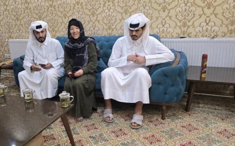 Al doilea cetățean american eliberat din Afganistan, după o vizită rară a oficialilor SUA la Kabul