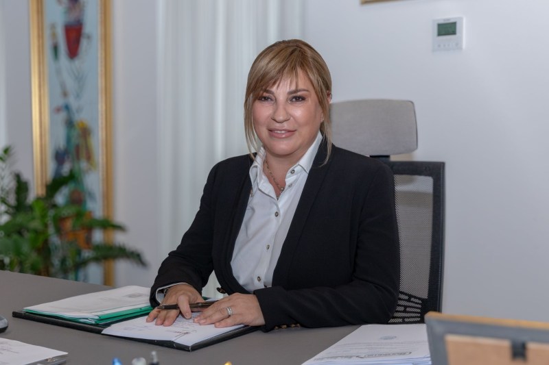 Șefa CNI câștigă de 65 de ori mai bine decât un român mediu! Reacție șocantă când a fost confruntată: „Aoleu… Mult!”