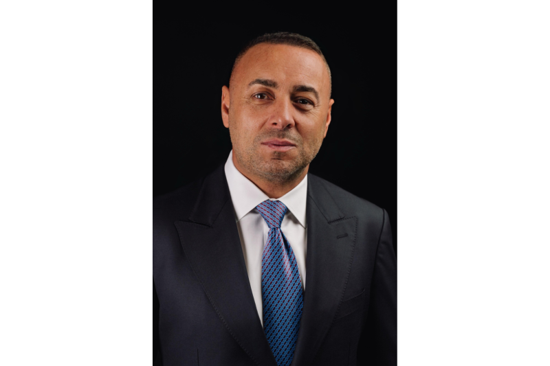 Cine este Cornel Varvara, lider în servicii de mediu