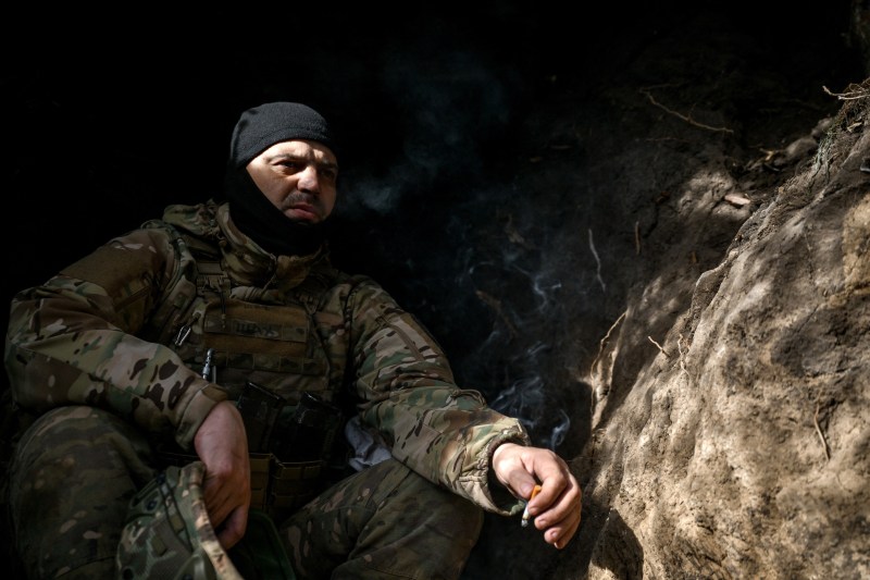 Rușii spun că un armistițiu local a intrat vineri în vigoare în Zaporojie