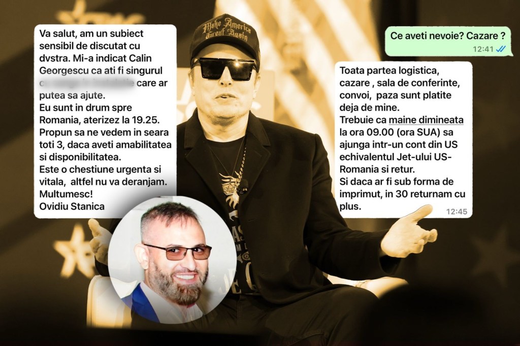 Colaj Snoop. Fotografie principală de Gage Skidmore