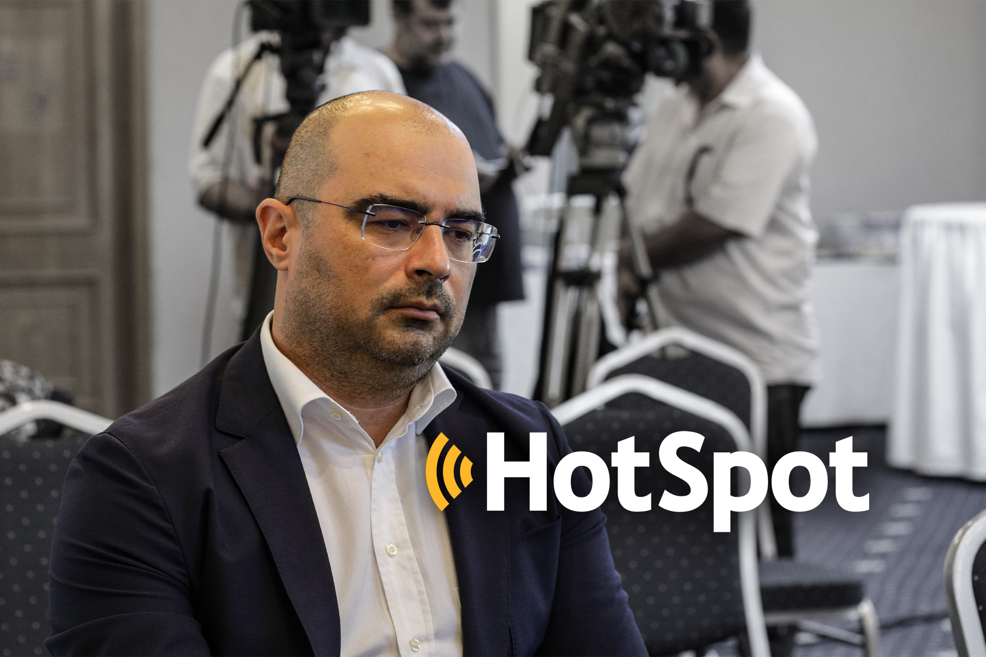 De ce nu mai candidează Călin Georgescu? Explicaţiile unui expert în Drept constituţional, la HotSpot Live, de la ora 17.00