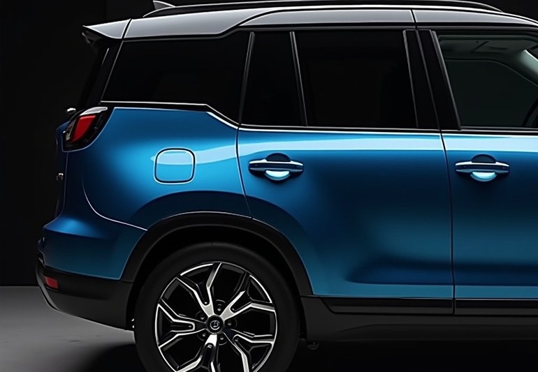 ULTIMA ORĂ VIDEO& FOTO Primele informații tehnice despre viitoarea generație Dacia electrică de oraș