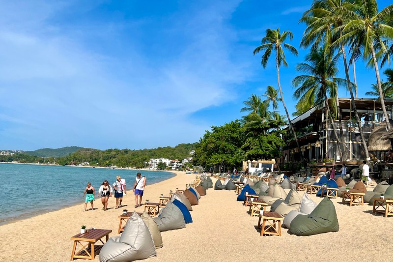 Arme ilegale, sex în public: Turiști israelieni arestați în locuri turistice din Thailanda. „Banii mei vă construiesc țara”, a fost replica unui turist