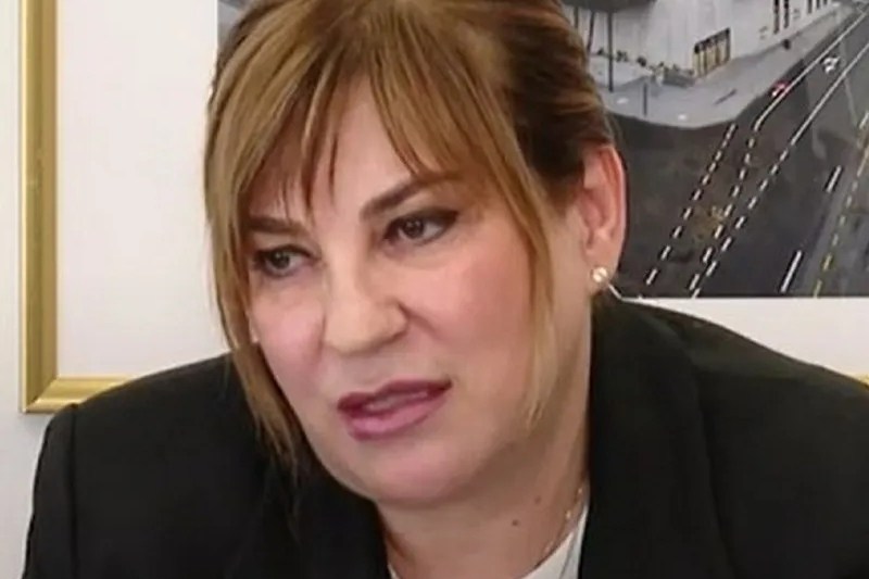 Cine este „șefa stadioanelor”, care a ajuns să aibă venituri colosale, mai mari decât ale multor fotbaliști de top: „Aoleu, mult!”