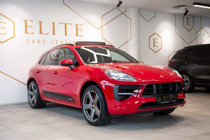 Te tentează un Porsche Macan de vânzare în leasing? Cumpără modelul dorit de la Elite Cars Leasing