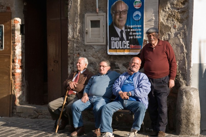 Italia, afectată sever de criza demografică. Cel mai mic număr de nașteri din ultimii 165 de ani și creșterea emigrației agravează situația