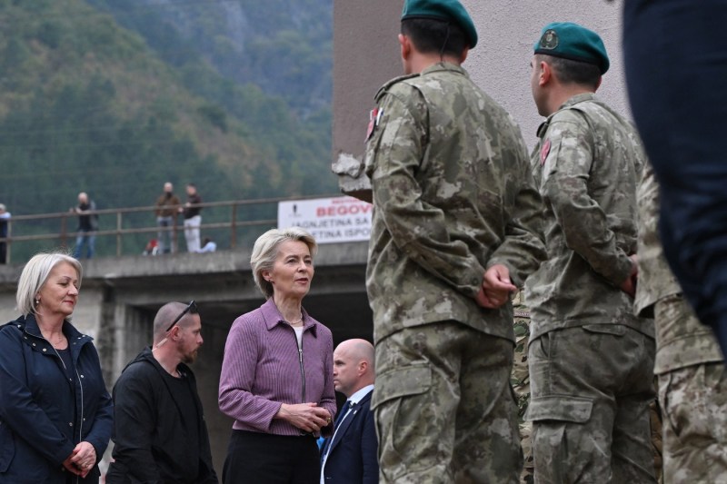 UE recomandă populației să aibă provizii pregătite pentru minim 72 de ore în caz de criză