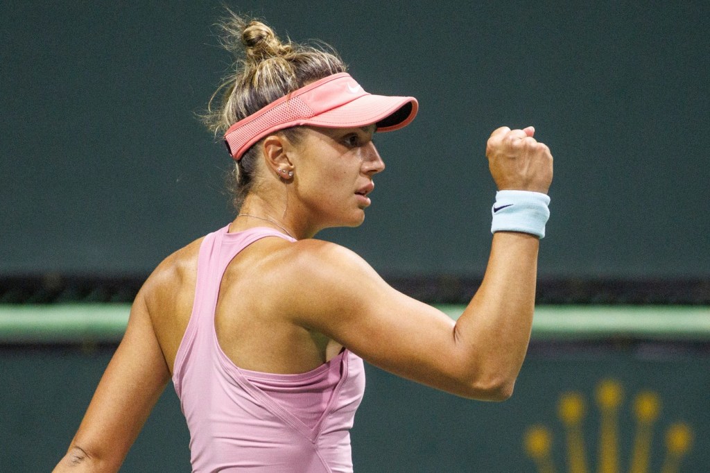 Jaqueline Cristian. Foto: Profimedia