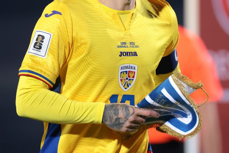 Fotbalist român de top a renunțat la o sumă imensă ca să ajungă la clubul lui Șucu din Italia