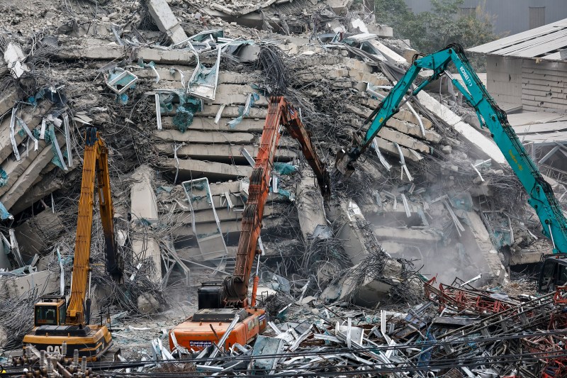 Bilanțul cutremurului din Myanmar a ajuns la 1.700 de morți, în timp ce ajutoarele internaționale se grăbesc să ajungă în țară