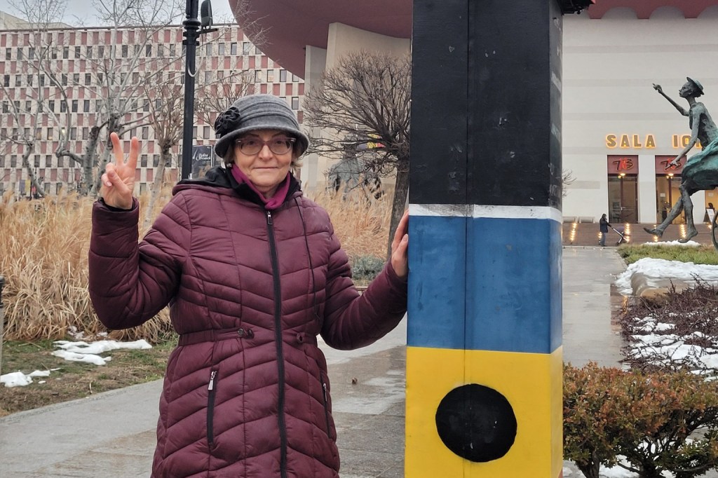 Fosta judecătoare Lăcrămioara Axinte. Foto: Facebook