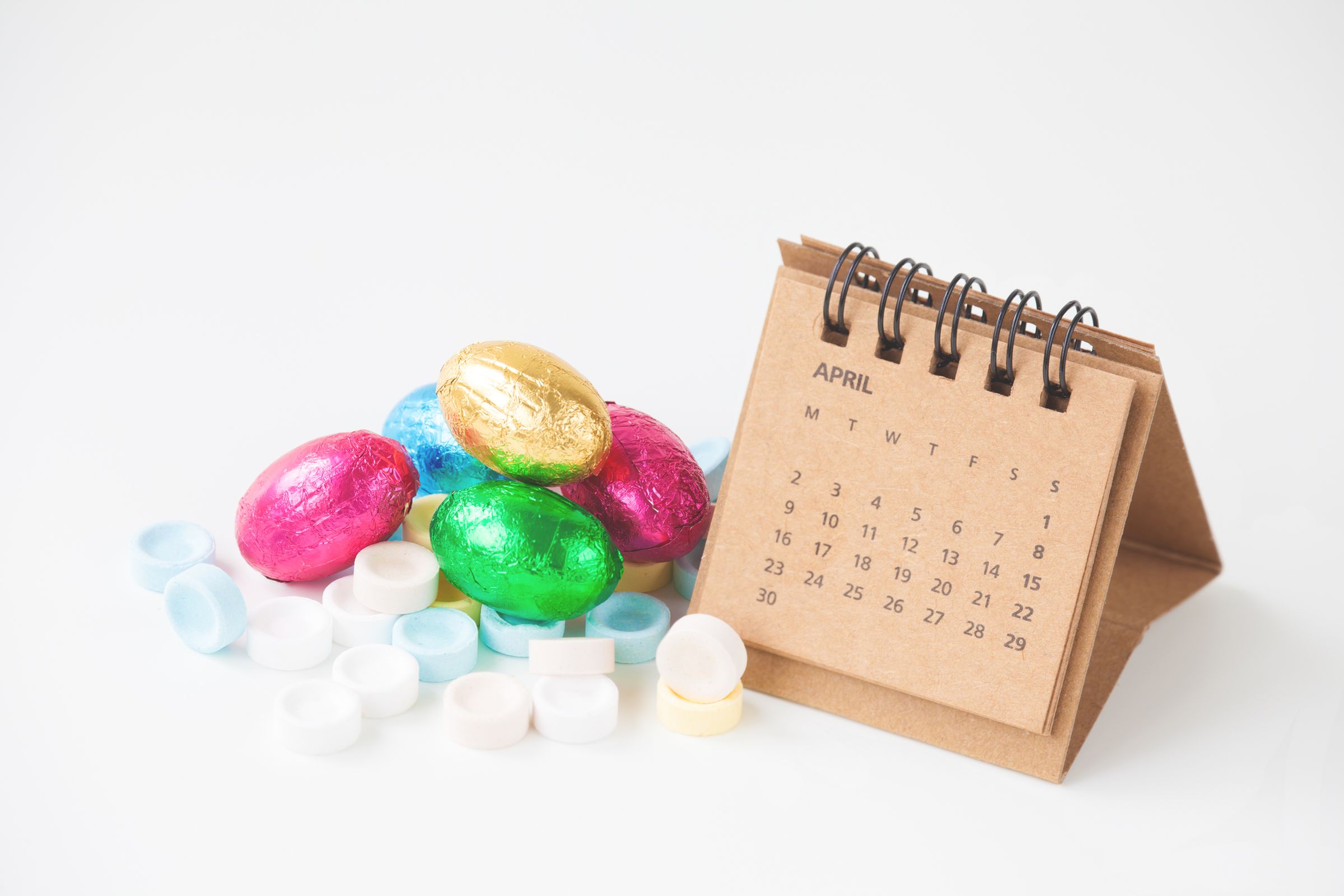  Când pică Paștele ortodox și cel catolic în 2026 și care sunt datele Bildidee 