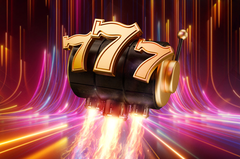 Învârtindu-ne spre viitor: Ascensiunea gamificării sloturilor online