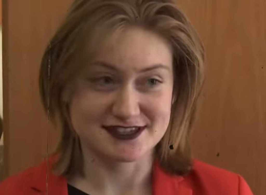 Daria Kozyreva / Captură YouTube