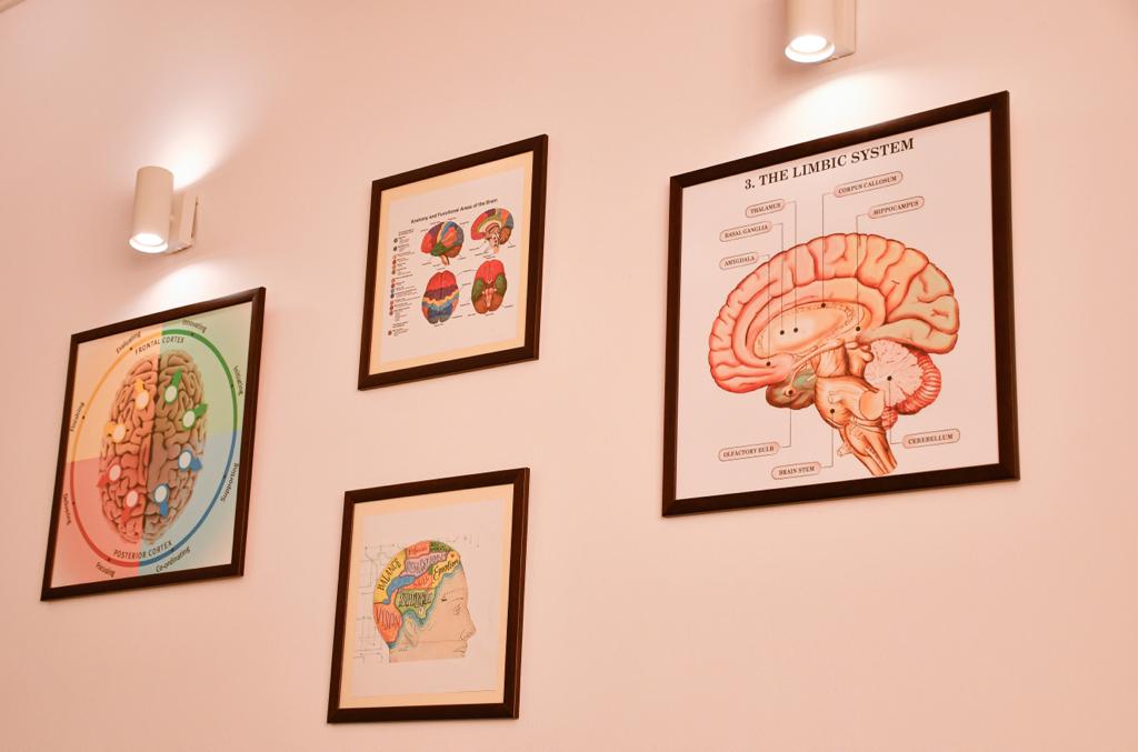 NeuroFeedback este arma omului modern împotriva stresului