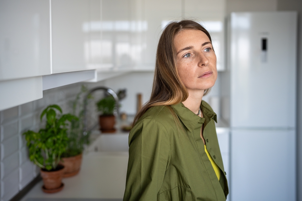 Pe lista lungă cu ce e bine să avem în vedere de Sărbători ar fi bine să ne punem și propria bunăstare sufletească. Foto: Shutterstock