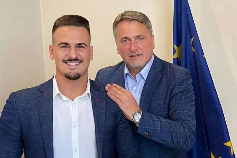 Cum promovează liderii românilor din Italia curentul „suveranist” și legăturile unei asociații conectate și la instituțiile din țara noastră