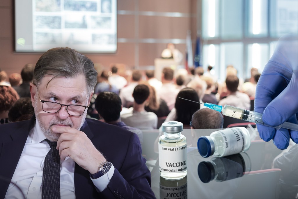 Alexandru Rafila. Colaj: Ion Mateș / Hotnews. Foto: Inquam Photos, Dreamstime