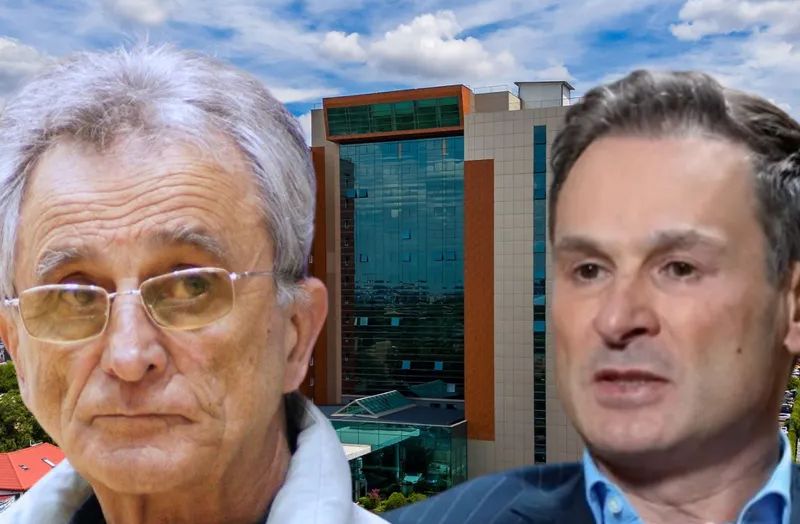 Lupta lui Gațu – legenda handbalului românesc a ajuns în mijlocul unui conflict legat de o rețea de prostituție și consum de droguri: „Am văzut lucruri umilitoare” / Îl acuză pe Ionuț Negoiță, fratele primarului Sectorului 3