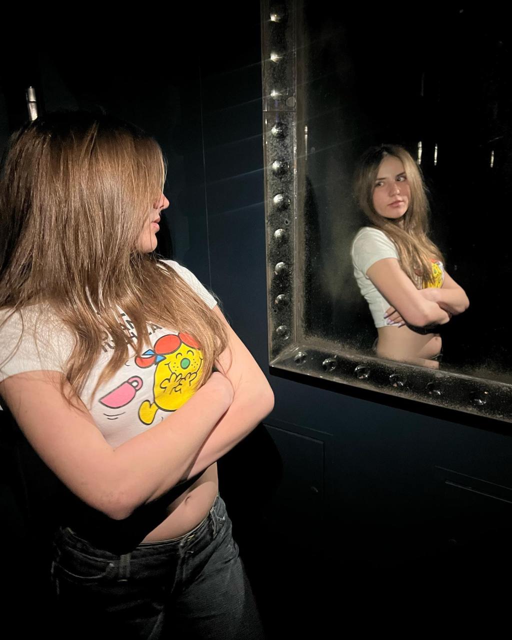 Ce se ascunde în spatele unui clip cu milioane de vizualizări? Copii transformați în conținut. Părinți care devin producători. Înainte să postezi În fotografie, Piper Rockelle, copil influencer, personajul principal al documentarului. FOTO: Facebook